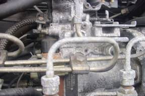 ТНВД MITSUBISHI 2.0TD MD189554