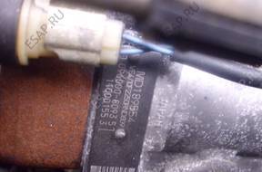 ТНВД MITSUBISHI 2.0TD MD189554