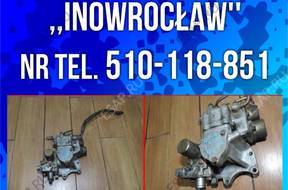 ТНВД MITSUBISHI 2.4 GDI