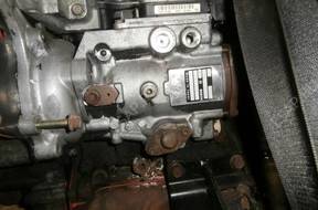 ТНВД Mitsubishi Canter 3.0 tdi