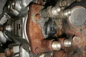 ТНВД Mitsubishi Canter 3.0 tdi