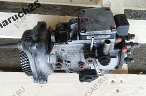 ТНВД MITSUBISHI CANTER FUSO 06' 3.0TDI