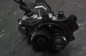 ТНВД MITSUBISHI CANTER FUSO 3.0 DID