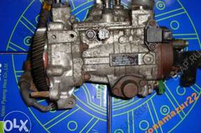 ТНВД Mitsubishi Canter Fuso 7C14 i