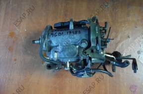 ТНВД MITSUBISHI CARISMA 1,8 GDI