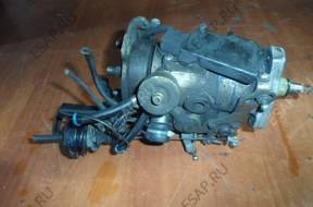 ТНВД MITSUBISHI CARISMA 1,8 GDI