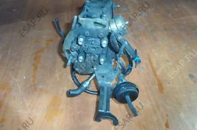 ТНВД MITSUBISHI CARISMA 1,8 GDI
