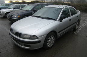 ТНВД MITSUBISHI CARISMA 1,9DID 2003 год