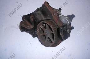 ТНВД Mitsubishi Carisma 1,9DID 99-2004 год