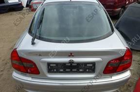 ТНВД MITSUBISHI CARISMA 1.8 GDI
