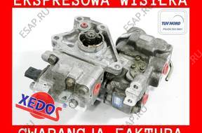 ТНВД MITSUBISHI CARISMA  1.8 GDI