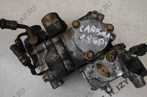 ТНВД MITSUBISHI CARISMA 1.8GDI MD351017