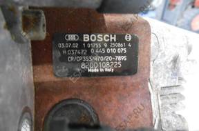 ТНВД MITSUBISHI CARISMA 1.9 DID 03 ГОД