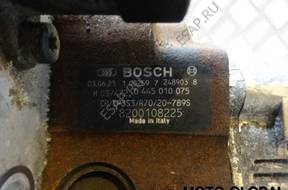 ТНВД MITSUBISHI CARISMA 1.9 DID