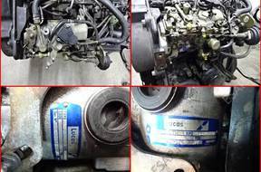 ТНВД Mitsubishi Carisma 1.9 TD 1.9TD