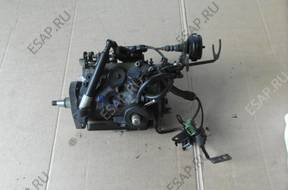 ТНВД MITSUBISHI CARISMA 1.9 TD