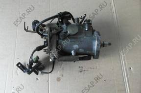 ТНВД MITSUBISHI CARISMA 1.9 TD