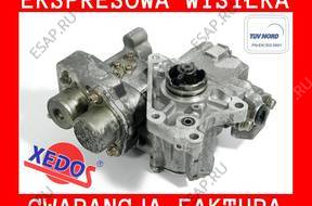 ТНВД MITSUBISHI CARISMA 97 1.8 GDI