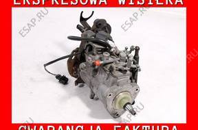 ТНВД MITSUBISHI CARISMA 99 1.9 TD F8QT