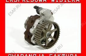 ТНВД MITSUBISHI CARISMA DA 2002 1.9 DID