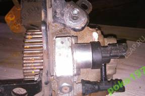 ТНВД  mitsubishi carisma did
