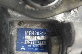 ТНВД Mitsubishi Carisma II 1.8 GDI 99-0