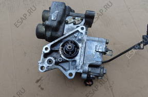 ТНВД MITSUBISHI CARISMA