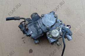 ТНВД MITSUBISHI CARISMA