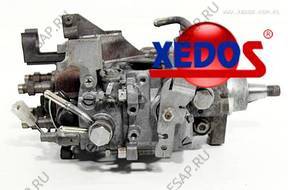 ТНВД MITSUBISHI L300 88 2.5D MD106444
