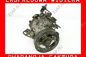 ТНВД MITSUBISHI L300 P05V 96 2.5D 4D65