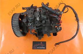 ТНВД MITSUBISHI MD189552  DENSO 2.0 TD