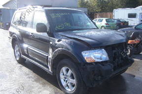 ТНВД MITSUBISHI PAJERO 2000-2006 год