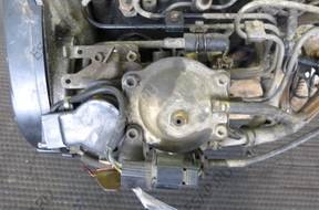 ТНВД Mitsubishi Space 2,0TD 82kM 91-98