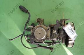 ТНВД Mitsubishi Space 2,5TD 73kW