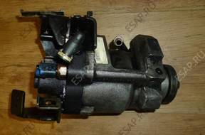 ТНВД MK3 MONDEO 2.0 TDCI 5S7Q-9B395-AA