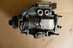 ТНВД MK3 TDCI TDDI 2C1Q9B395AA 1S7Q9A543AB