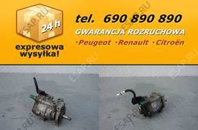ТНВД MODUS CLIO III 1.5 DCI SCENIC II