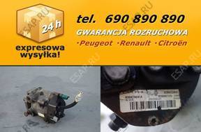 ТНВД MODUS CLIO III 1.5 DCI SCENIC II