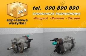 ТНВД MODUS CLIO III KANGOO 1.5 DCI