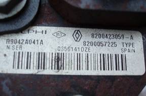 ТНВД MODUS CLIO NOTE 1,5DCI DELPHI