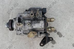 ТНВД MONDEO 0470504021