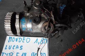 ТНВД MONDEO 1.8 TD ozn.F18 ITC 20