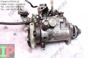 ТНВД Mondeo 1.8TD  F18.ITCI.20