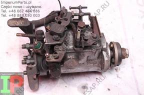 ТНВД Mondeo 1.8TD  Piekary l.