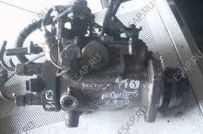 ТНВД  MONDEO 1.8TD PT63