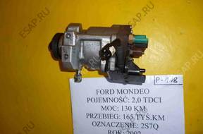 ТНВД MONDEO 2,0 TDCI 130KM R9044Z033H
