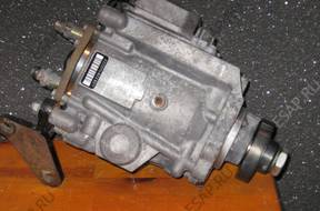ТНВД MONDEO 2,0TDDI 00-2002 год, 0470504035