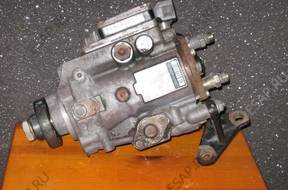 ТНВД MONDEO 2,0TDDI 00-2002 год, 0470504035
