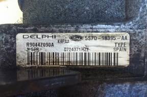 ТНВД Mondeo 2.0 TDCI Delphi R9044Z090A
