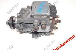 ТНВД  MONDEO 2.0 TDDI 0470504021